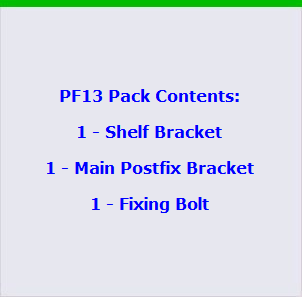 postfix box1with slim stripe