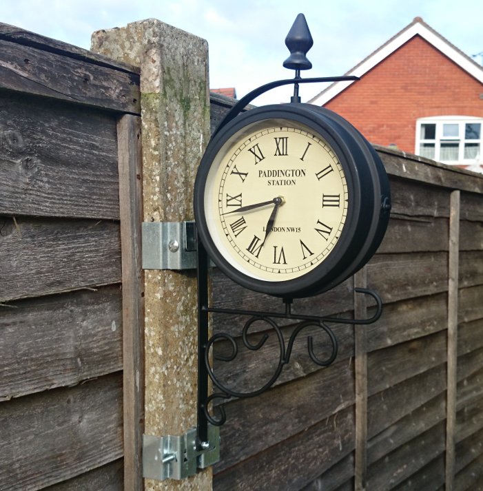 kingfisher clock1